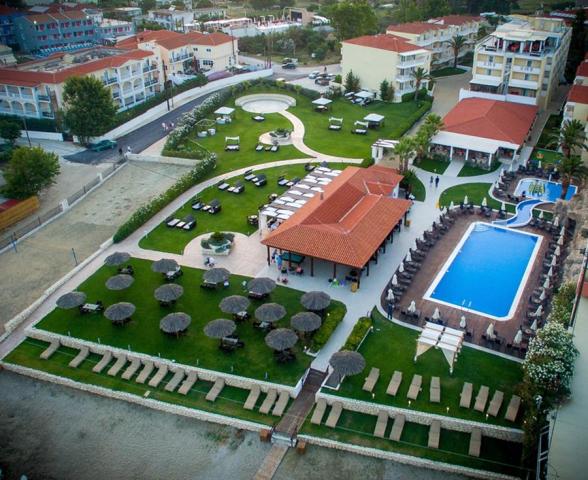 Galaxy Beach Resort, BW Premier Collection