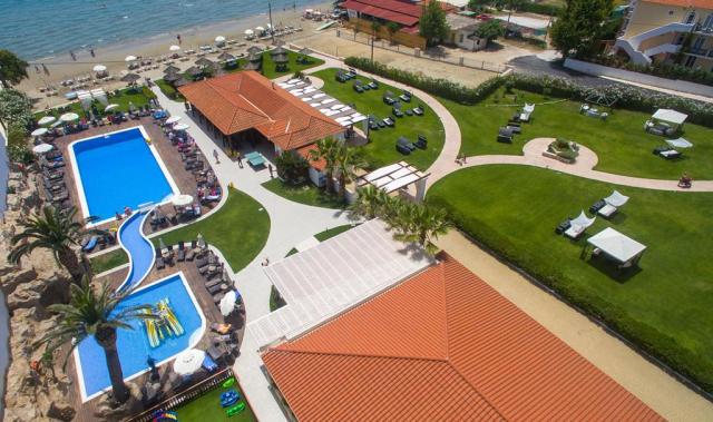 Galaxy Beach Resort, BW Premier Collection