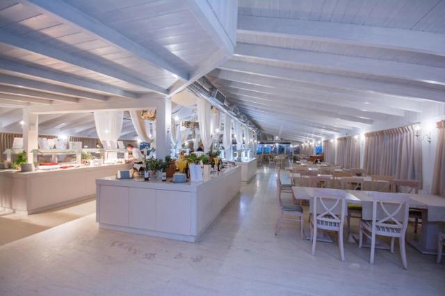 Galaxy Beach Resort, BW Premier Collection