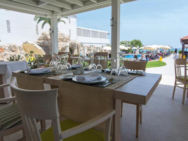 Galaxy Beach Resort, BW Premier Collection