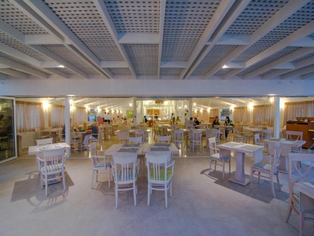 Galaxy Beach Resort, BW Premier Collection