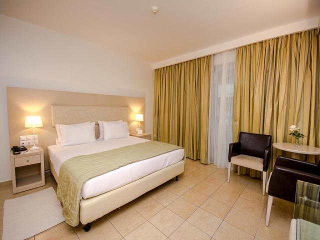 Galaxy Beach Resort, BW Premier Collection