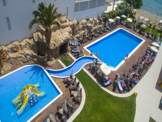 Galaxy Beach Resort, BW Premier Collection