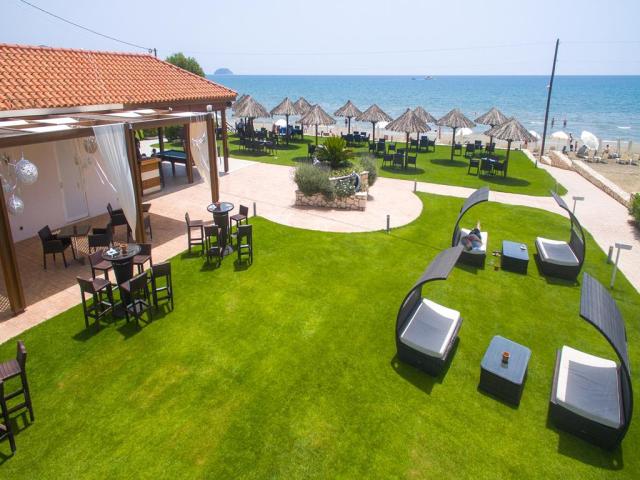 Galaxy Beach Resort, BW Premier Collection