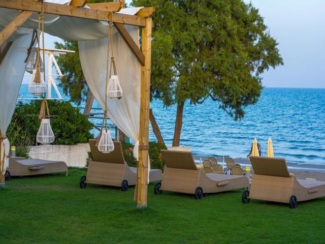 Galaxy Beach Resort, BW Premier Collection