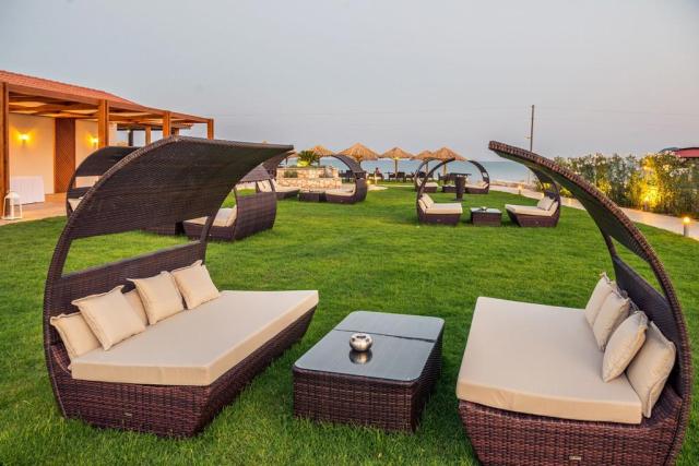 Galaxy Beach Resort, BW Premier Collection