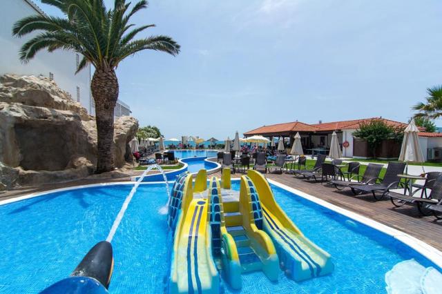 Galaxy Beach Resort, BW Premier Collection