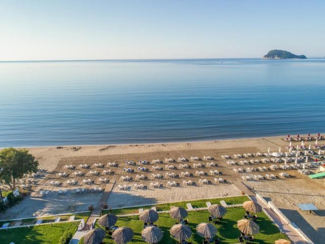 Galaxy Beach Resort, BW Premier Collection