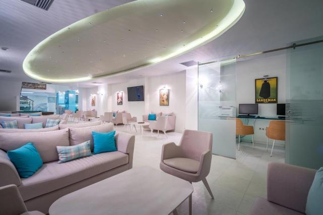 Galaxy Beach Resort, BW Premier Collection