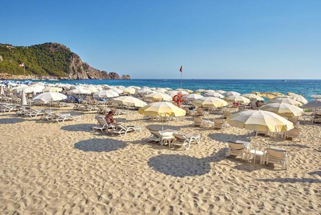 Elysee Beach 