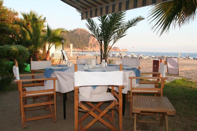 Elysee Beach 