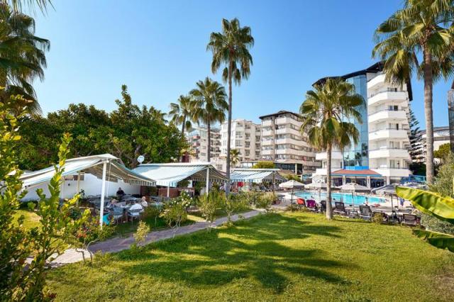 Elysee Beach 