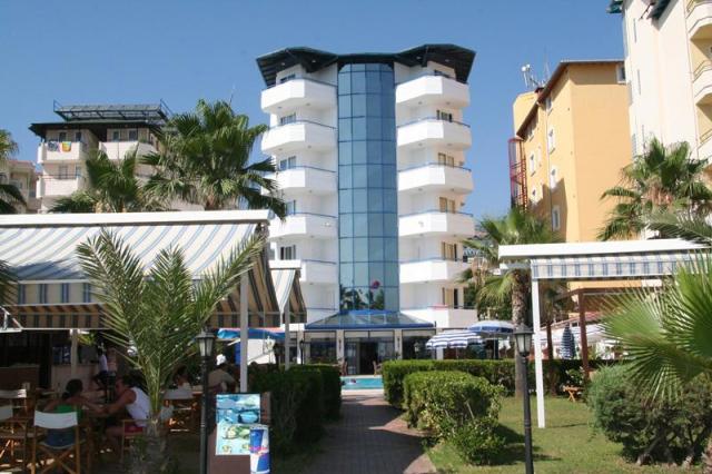 Elysee Beach 