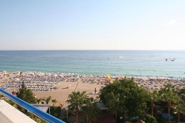 Elysee Beach 