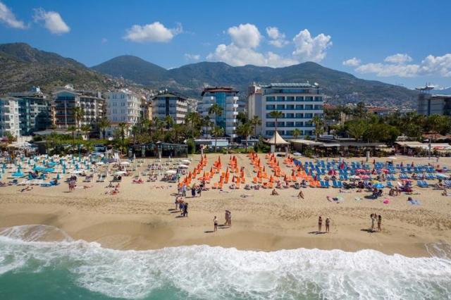 Elysee Beach 