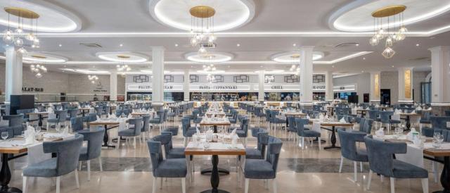 GRANADA LUXURY BELEK