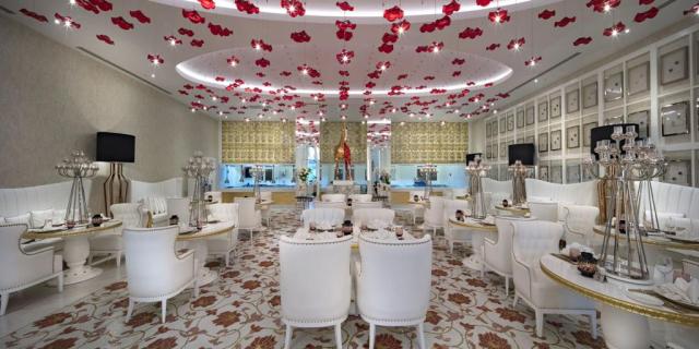 GRANADA LUXURY BELEK