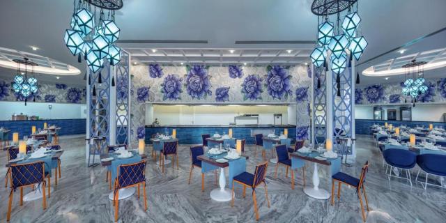 GRANADA LUXURY BELEK