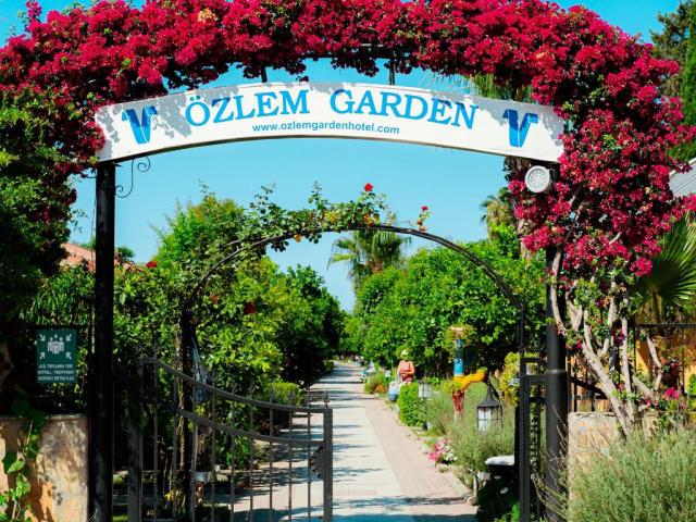 Ozlem Garden