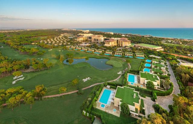 Regnum Carya