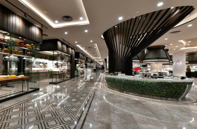 Regnum Carya