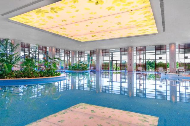Regnum Carya