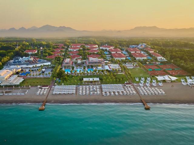 Club Güral Premier Belek