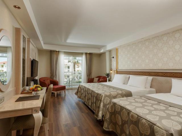 Club Güral Premier Belek