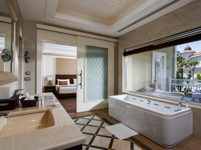 Club Güral Premier Belek