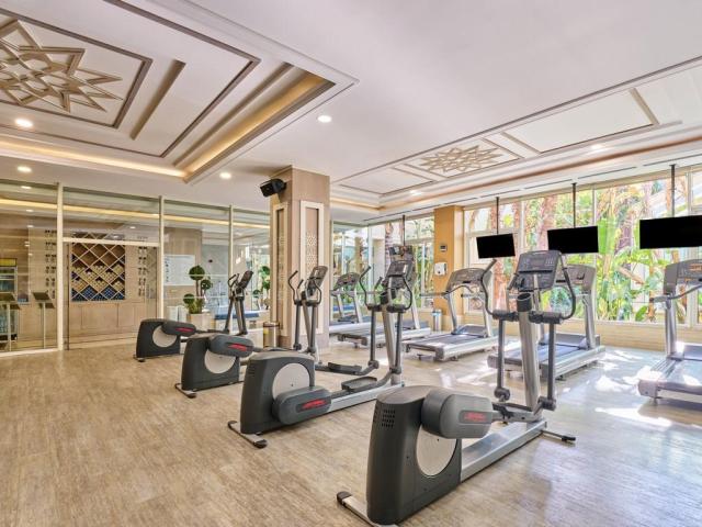 Club Güral Premier Belek