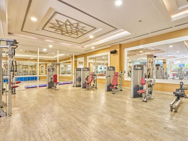 Club Güral Premier Belek
