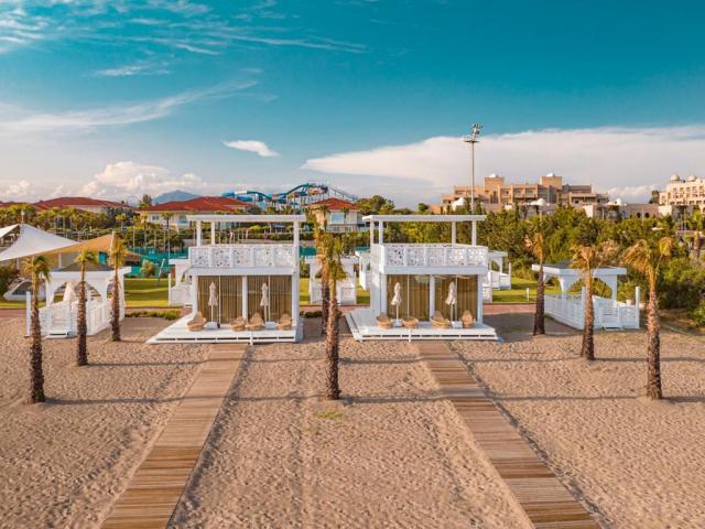Club Güral Premier Belek