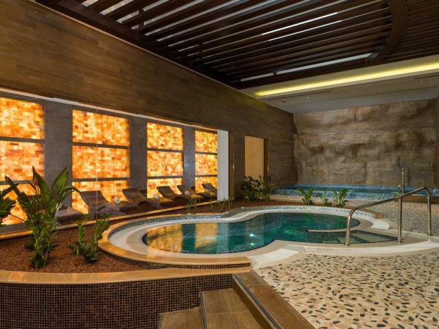 Club Güral Premier Belek