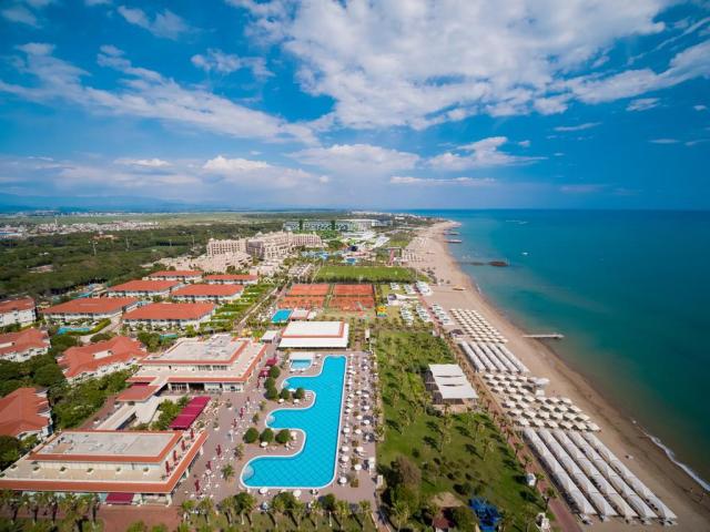 Club Güral Premier Belek