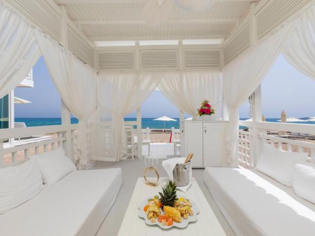 Club Güral Premier Belek