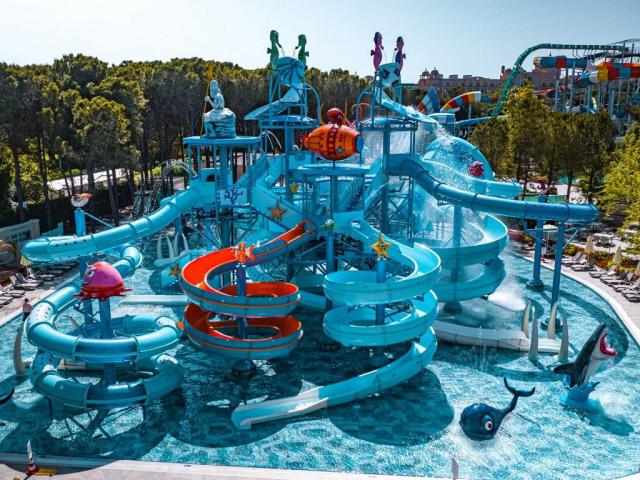 Club Güral Premier Belek