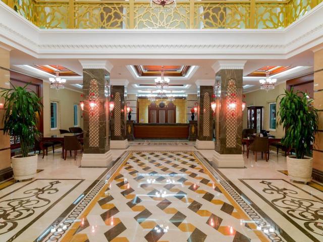 Club Güral Premier Belek