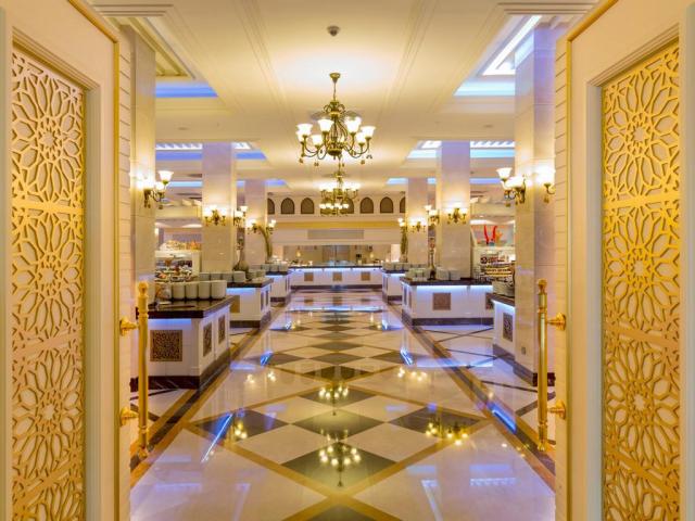 Club Güral Premier Belek