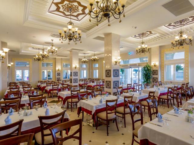Club Güral Premier Belek
