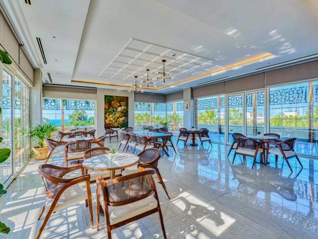 Club Güral Premier Belek