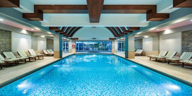 Crystal Family Resort & Spa