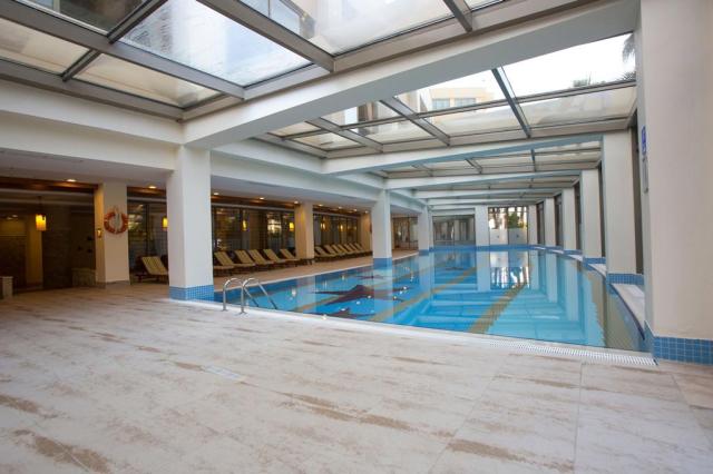Fame Residence Lara & Spa