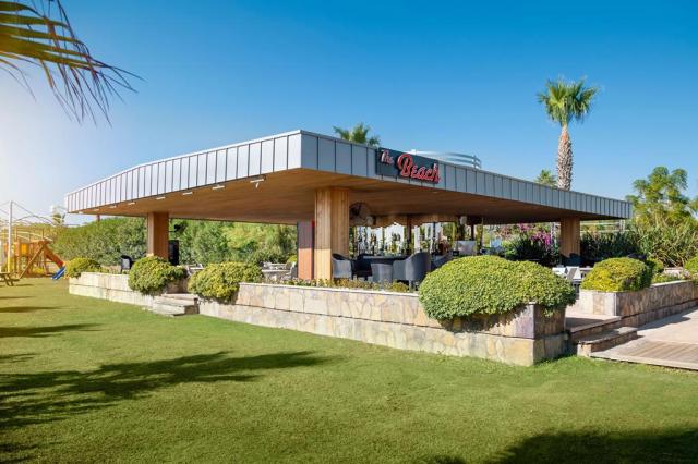 Calista Luxury Resort
