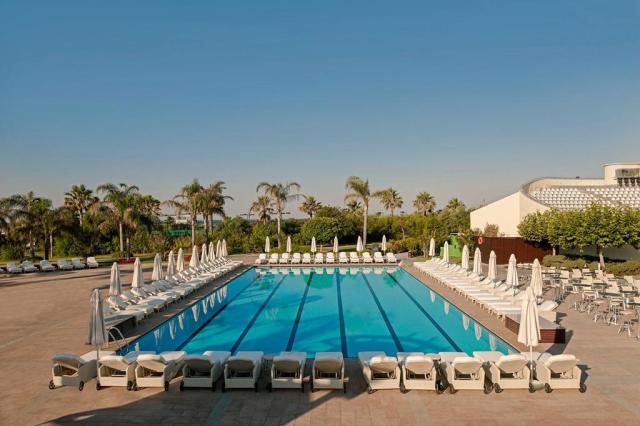 Calista Luxury Resort
