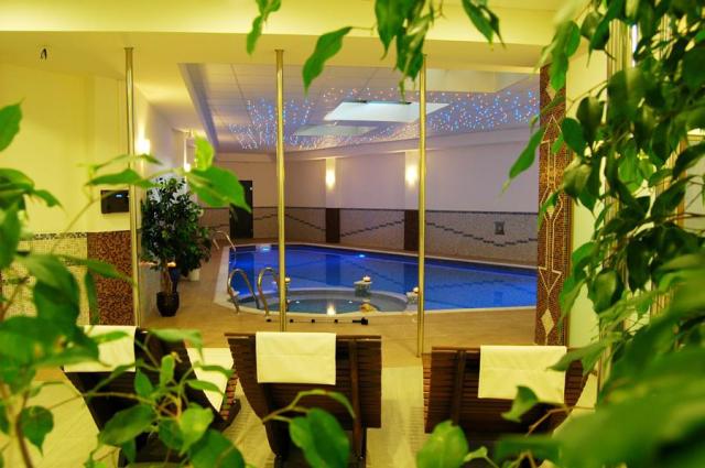 Majestic Spa