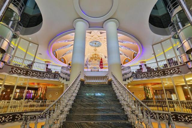 Crystal Sunset Luxury Resort & Spa