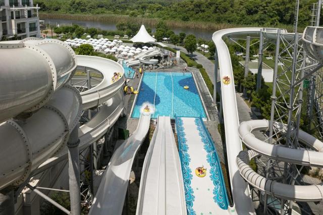 Titanic Deluxe Belek