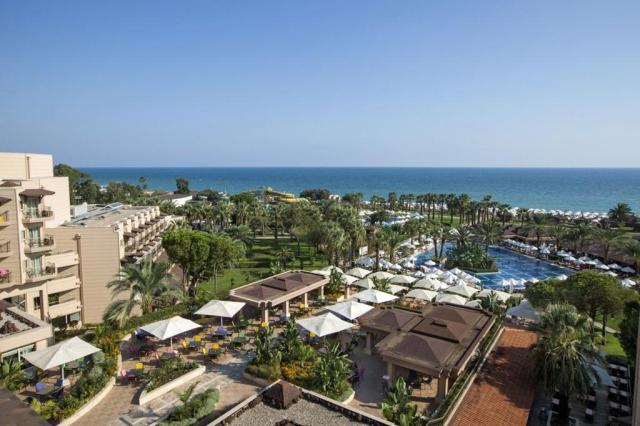 Crystal Tat Beach Golf Resort & Spa