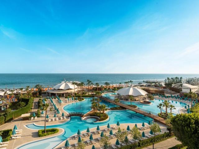 Riu Kaya Palazzo Golf Resort