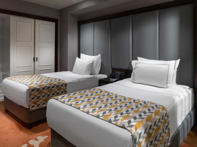 Riu Kaya Palazzo Golf Resort